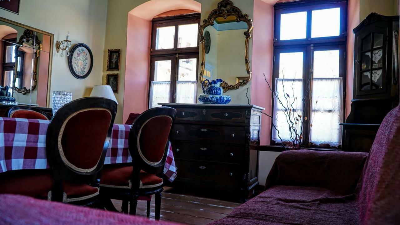 Вілла Moschos Mansion Сімі Екстер'єр фото